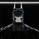 Image for article titled Batman Gets Weird When Artists Redesign His Cape and Cowl